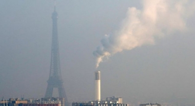 Gjysmë milioni vdekje të parakohshme nga ndotja e ajrit në Evropë