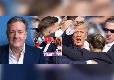 Atentatori e çoi Trump direkt në Shtëpinë e Bardhë