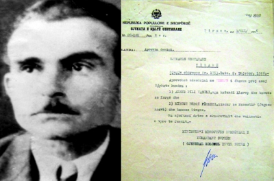 1946/Procesi i dytë kundër “sabotatorëve” të tharjes së kënetës së Maliqit