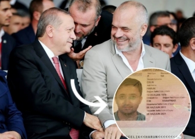 Ekstradimi i mësuesit turk, Shqipëria i nënshtrohet “Sulltanit”