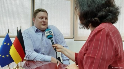 &#039;Konrad Adenauer&#039;:Vetingu i kandidatëve të PD, rruga e drejtë për dekriminalizimin e politikës &#039;Konrad Adenauer&#039;: Vetingu i kandidatëve të PD, rruga e drejtë për dekriminalizimin e politikës