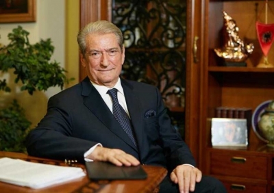 &#039;Shqiptarët, fuqia blerëse më e ulët në Europë&#039;/ Berisha: Rekorde të reja të zeza mjerimi në narkoshtetin e Ramës
