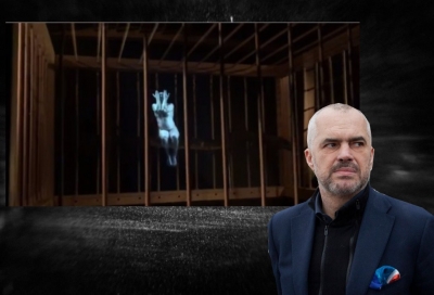 Berisha publikon videon: Ja si duhet të përfundojë Rama!