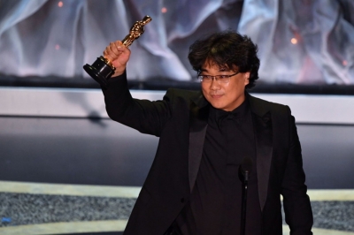 Oscar 2020, “Parasite” triumfon dhe hyn në histori