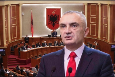 Pakica që njeh vetëm PPP”, Meta evidenton ligjin &quot;Për dividentin&quot; si rast flagrant të kapjes së shtetit