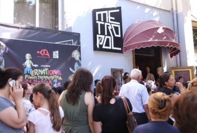 “Metrofest” sjell 5 vepra nga arkivi i dramaturgjisë shqipe në Teatrin e Metropolit