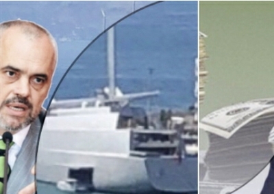 Nafta e lirë e jahteve/Bie skema e qeverisë, KE del kundër