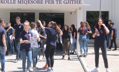 Zbardhet raporti, fenomenet e tmerrshme që ndodhin brenda gjimnazeve