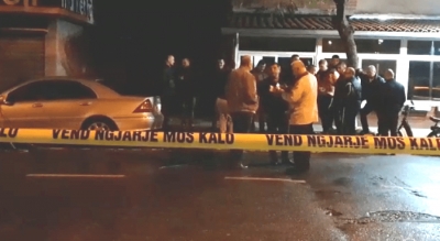 Ky është inspektori që i vendosën tritol në makinë