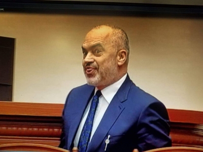 Berisha, Ramës: Kur të vjen ngordhja nuk të flet goja por pasgoja!