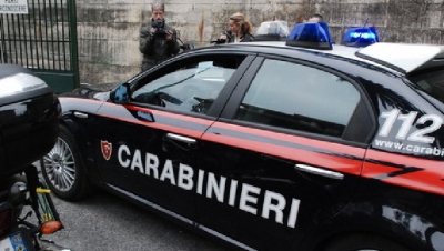 Trafik droge dhe armë, goditet banda shqiptare në Itali