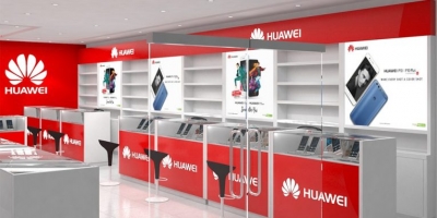 Huawei “shënjestron” Samsung – Projektohet që të bëhet prodhuesi numër një në botë në 2019
