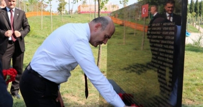 Memoriali turk te Liqeni, Veliajt e pranon se dha lejen: &quot;S’është hata, as tradhti!&quot;