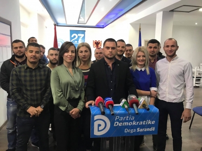Forumet rinore të Sarandës krah studentëve protestues: bashkohuni me ta!