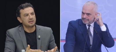 Shifrat/ Shqipëria, e humbura e madhe e ‘Open Balkan’ të Ramës