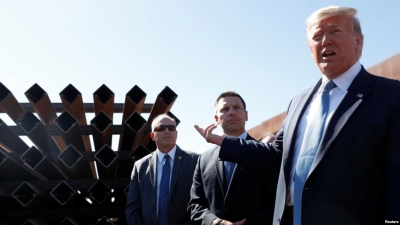 SHBA, polarizimi i politikës nënvizon ndarjet racore dhe etnike