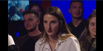 &quot;Dhjetori i dytë&quot;, përpjekje e rinisë për të thyer zinxhirët e robërimit