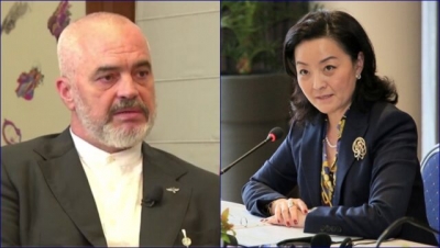 Përplasja e Ramës me SHBA/Ambasadorja Yuri Kim replikon ashpër: Silluni si një vend i NATO, respektoni votuesit!