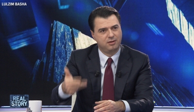 “Nuk jam pronar i asnjë vile”, Basha: Jam zhvendosur në ambiente me qira, akuzat janë gënjeshtra në fushatë