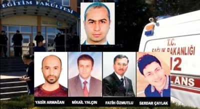 Agresori i sulmit në universitetin turk: I sulmova se ishin gylenistë
