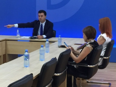 Basha i prerë: Asnjë pakt me Ramën, ka zgjedhur krimin