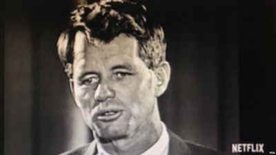 50 vjet nga vrasja e senatorit Robert F. Kennedy