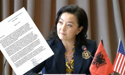 Yuri Kim, letër krerëve të partive: Mos vendosni kandidatë me rekorde kriminale