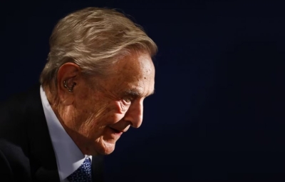 Kthesa bombastike/ George Soros nuk financon më prokurorët liberalë