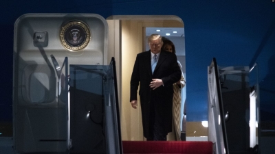 Kërcënimi i Irakut, vjen reagimi i fortë i Presidentit Trump: Nëse dëbohen forcat amerikane, ne…