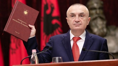 Presidenti Meta, konferencë të jashtëzakonshme për mediat në 18:30