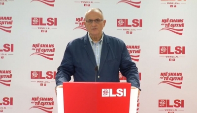 LSI akuza të forta për Prokurorinë: Ramën është paditur 3 herë, pse nuk është thërritur asnjëherë