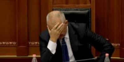 Rama, i nxirë para mediave, nuk e konsideron dot sukses vizitën në Berlin