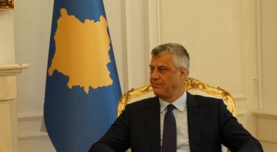 Presidenca pranon se ideja e Hashim Thaçit për “korrigjim kufijsh” është jokushtetuese