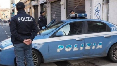 Itali/ Shqiptari i dehur shkakton aksident dhe plagos 5 persona