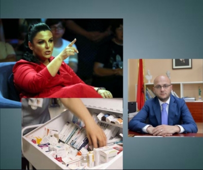 Duhej të ishte pas hekurave/ Emërohet drejtor i përgjithshëm në ministri
