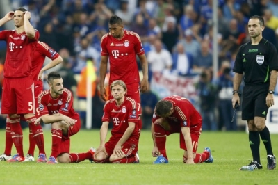 Reali në finale, Bayern shpresoi deri në minutën e fundit