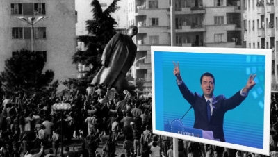 20 Shkurti/ Basha: Do ta ndalim vërshimin antidemokratik