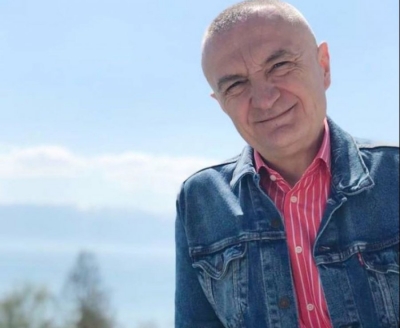 Meta në Strugë: Një kafe buzë liqenit të jep energji pozitive