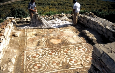 “Washington Post”: Shqipëria, thesar i çmuar i zbulimeve arkeologjike