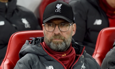 Koronavirusi, Jurgen Klopp: Nuk duam të luajmë me stadiume bosh, sot futbolli dhe ndeshjet nuk kanë rëndësi fare