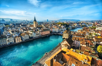 Zvicra, për herë të tretë, shteti më i mirë në botë