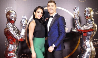 Cristiano dhe Georgina drejt martesës?!