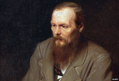 Dostojevski: Çfarë të bëjë romancieri me njerëzit ordinerë?