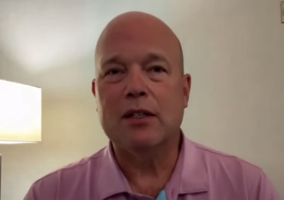 &#039;Blinken lavde Ramës pas korruptimit të McGonigal&#039;/ Matthew Whitaker: Kur të kemi një administratë tjetër, do riekulibrojmë marrëdhëniet