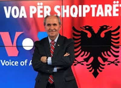 Elez Biberaj: Kriza zgjidhet me zgjedhje të parakohshme parlamentare