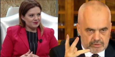 &quot;Koha për ndryshimin e madh, është afër&quot;