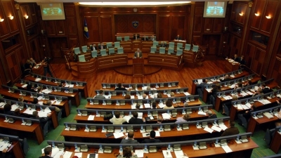 Opozita Kosovare ka shumë fjalë, por aspak vepra
