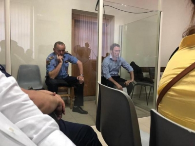 Fillon seanca për Bardh Spahinë, ish deputeti para gjykatësve: Arrestimi im, prapaskenë politike