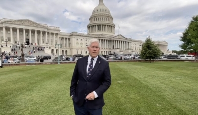 Kongresisti Pete Sessions i bashkohet Kauzës Shqiptare