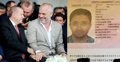 Fakte të reja/ Si u tradhtua gylenisti i ekstraduar, Harun Çelik, në Tiranë